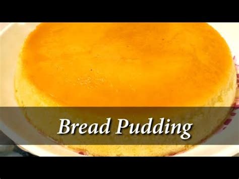 Many people like to eat cakes, so in the game my cafe there are cake recipes. Bread Pudding || Ramadan Special || dessert || My Recipes ...