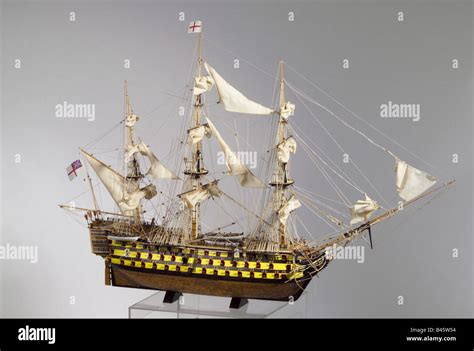 British Warships 18th Century Hi Res Stock Photography And Images Alamy
