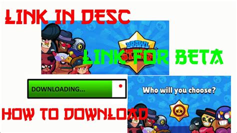 Brawl stars is free to download and play, however, some game items can also be purchased for real money. HOW TO DOWNLOAD BRAWL STARS APK | LINK FOR BETA | WORKING ...