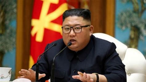 kim jong un la extraña ausencia del líder de corea del norte del cumpleaños de su abuelo que ha