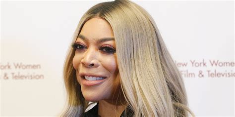 Controversy Arises As Wendy Williams Representative Condemns ‘where Is