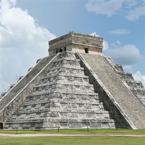 6 Reasons Why The Mayans Were An Awesome Civilization History