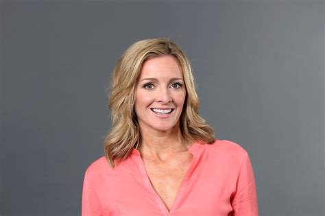 Gabby Logan Attacks The Way Female Presenters Are Treated On Sky Sports