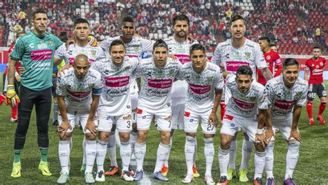 We did not find results for: Jaguares de Chiapas podría renacer en el futbol mexicano ...