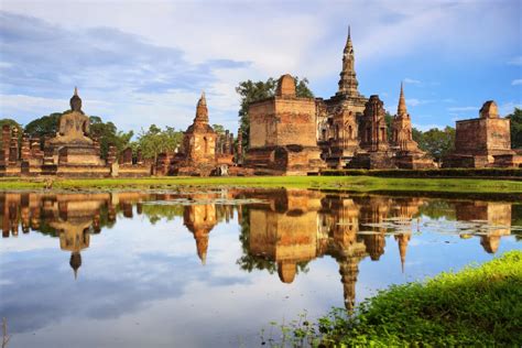 Chiang Mai Thailand 25 Top World Destinations In 2014 By Tripadvisor