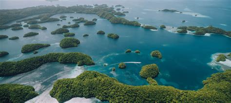 Home Pristine Paradise Palau Consisting Of Over 350 Islands In The