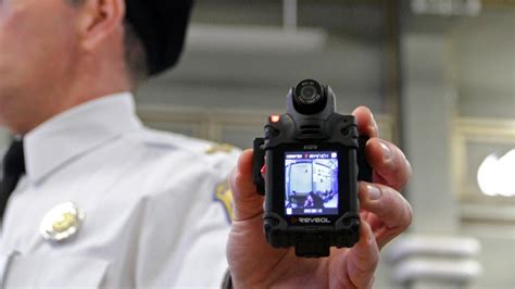 Pa Das Outline Best Practices Possible Pitfalls For Police Body Cameras Whyy