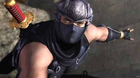 Tgs06 Ninja Gaiden Sigma Announced Gamersyde