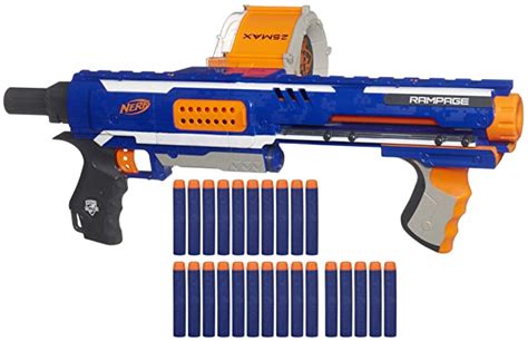 12 Best Nerf Shotguns In 2020 Review And Buying Guide Nerf Gun Center