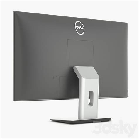 Dell S2415h 24 Inch Screen Led Lit Monitor Pc And Other Electronics