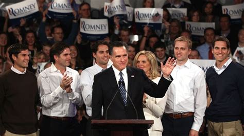 The Romney Sons To Use Conan Appearance To Secretly Signal Crush On You