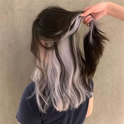 Mojka Hair Mojkahair • Instagram Photos And Videos Hair Color