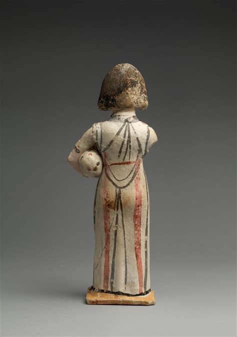 Figure Of A Woman 5th Century Hermopolis Coptic Egyptian Tumblr Pics