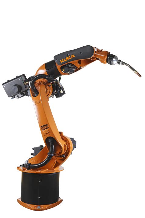 Making the Cut with KUKA Robotics Corporation at FABTECH 2015 Chicago ...