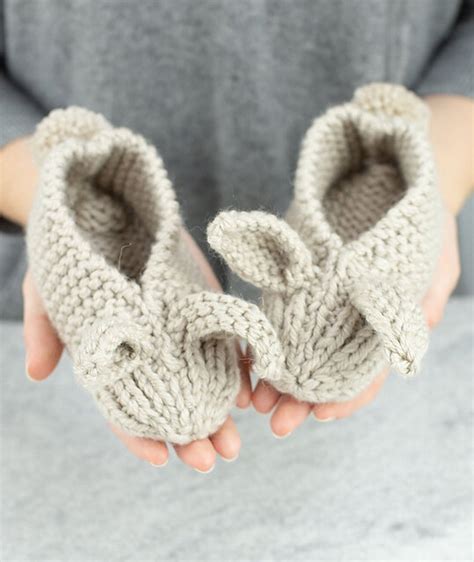 7 Best Slippers Free Knitting Patterns — Blognobleknits