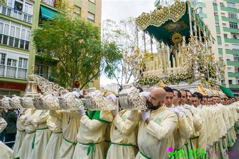 The Fundamental Guide To Easter In Spain • Malaga Flow