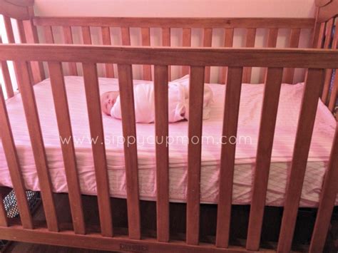 Serta® icomfort® evercool crib and toddler mattress. Searching for the Perfect Crib Mattress with Serta ...