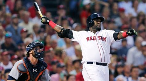 David Ortiz Undergoes More Surgery After Shooting Remains In Intensive