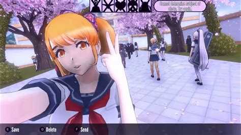 Play As Raibaru Fumetsu Dl Yandere Simulator Youtube