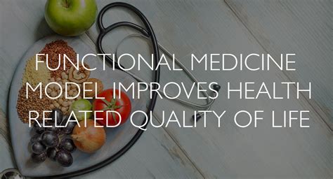 Functional Medicine Clinical Education
