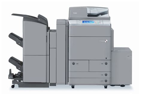 You must always install canon imagerunner 2318 printer driver whenever you want to use that printer. Canon Image Runner Advance C7260 Copier Review | Commercial Copy Machine