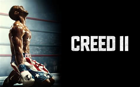 Adonis Creed Wallpaper HD Wallpaper Movie Creed Adonis Johnson Michael B Creed