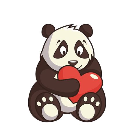 Pandas De Dibujo Ositos Panda Arte De Panda Osos Pandas Dibujo
