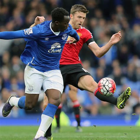 manchester united vs everton live score highlights from premier league news scores