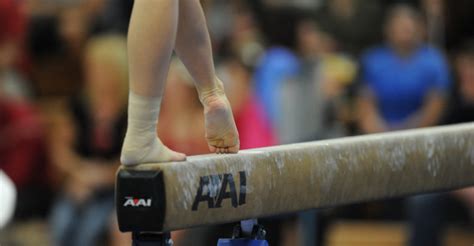 2021 Ncaa National Collegiate Womens Gymnastics Championships To Make