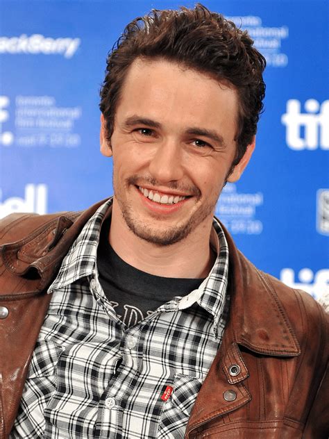 James Franco List Of Movies And Tv Shows Tv Guide