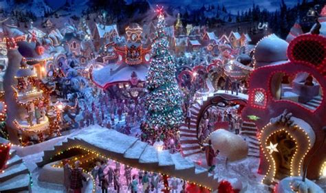 How The Grinch Stole Christmas 2000 Watch Online On 123movies