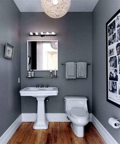 Bathroom Paint Ideas 20 Latest Color Trends To Try Now