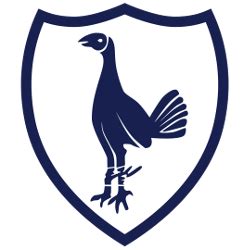 The clip art image is transparent background and png format which can be easily used for any free creative project. Tottenham Hotspur FC Primary Logo | Sports Logo History