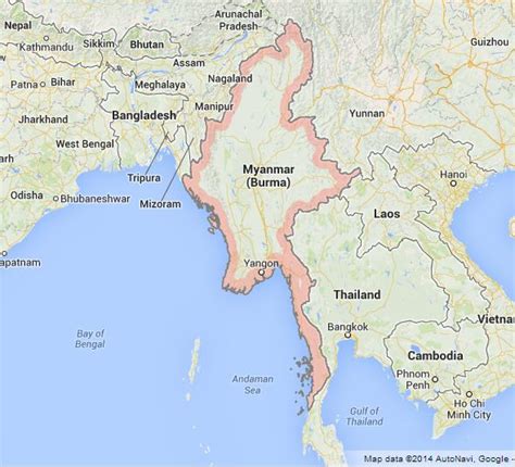 Myanmar On World Map 133 Myanmar Map Stock Videos And Royalty Free