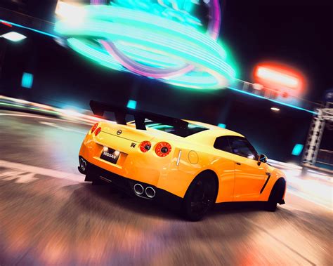 1280x1024 Nissan Gtr 1280x1024 Resolution Hd 4k Wallpapers Images