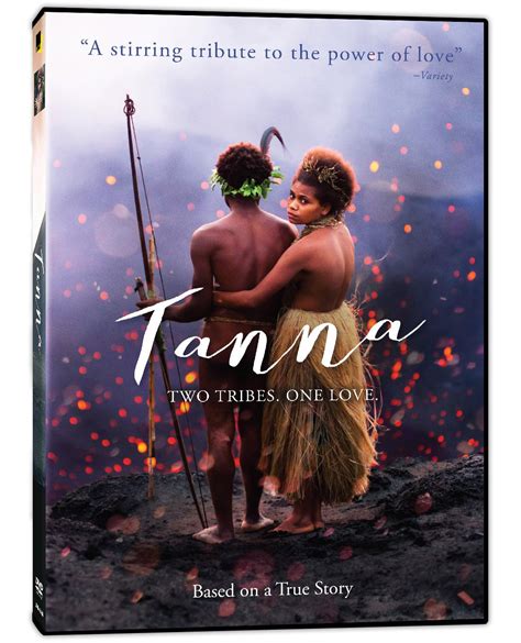 Tanna Dvd Release Date March 7 2017