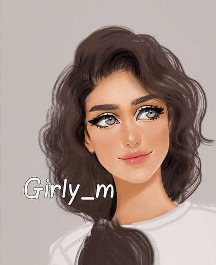 Beautiful With Images Girly M Girly Drawings Cute