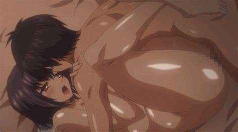 Lovelycation The Animation Screenshots Gif Part Hentai Gif