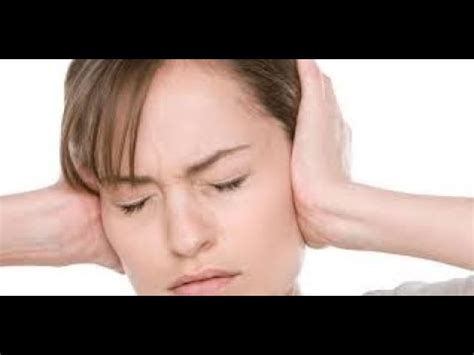 CARA MENGATASI KUPING BERDENGING - YouTube