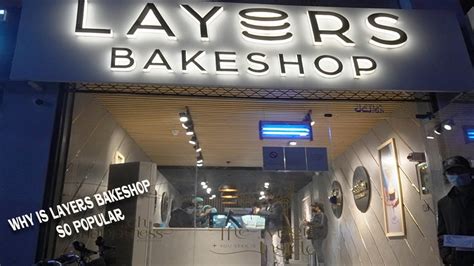 Layers Bake Shop Review Best Quality Delights Explore With Khurram