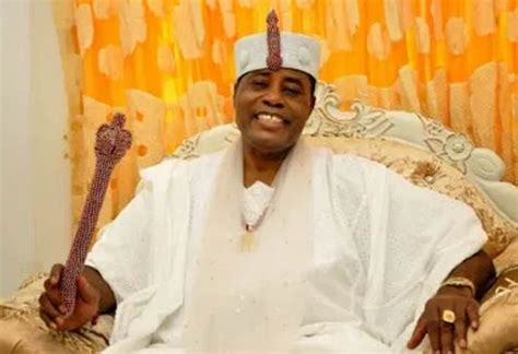 Top 10 Richest Kings In Nigeria Informationngr