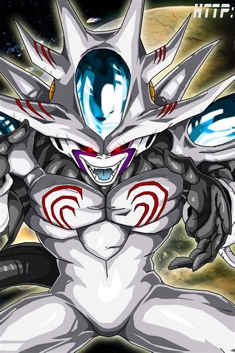 We print the highest quality frieza dragon ball z tags: Made up dbz gt villain? | THE BEST DRAGONBALL Z PICS ...