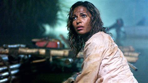 The 40 Best Horror Movies Starring Black Actors And Actresses Black