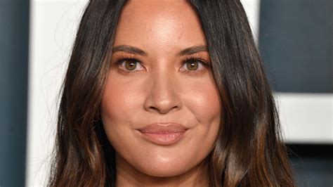 The Untold Truth Of Olivia Munn News Colony