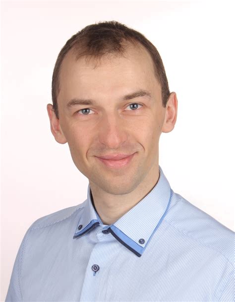 Marek Wawrzyczek Sql Expert And Mentor