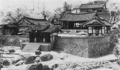 Ancient Korean Architecture Brewminate A Bold Blend Of News And Ideas