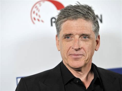 Craig Ferguson To Leave Cbs And Late Late Show
