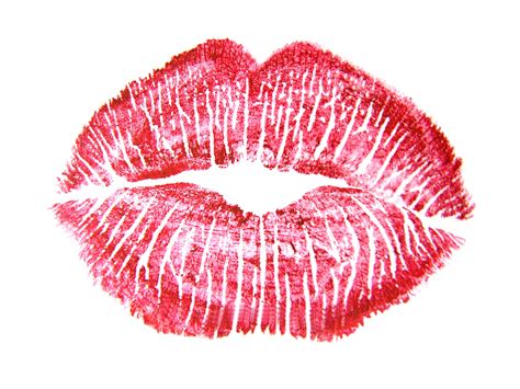 Pucker Up And Plant A Smooch Anti Aging News