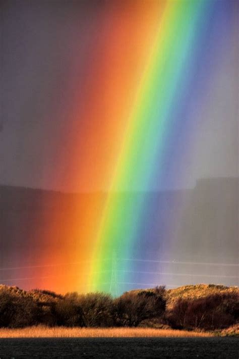 Pin By Star Bear Eagle Woman On Rainbows Beautiful Rainbow Beautiful