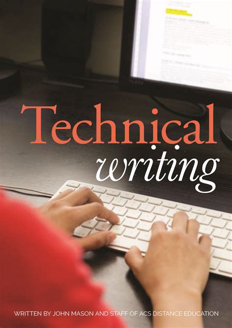 Technical Writing Write Accurate Technical Documents Technical